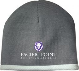 Performance Knit Cap, Athletic Heather